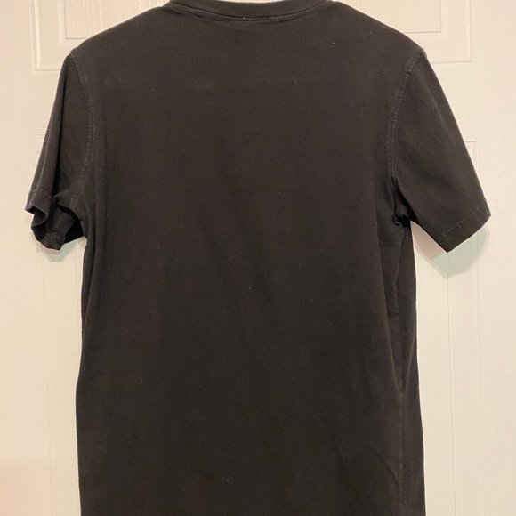 AC/DC  Black Ice Band T-Shirt Size Small ( A 5 ) - Picture 3 of 4